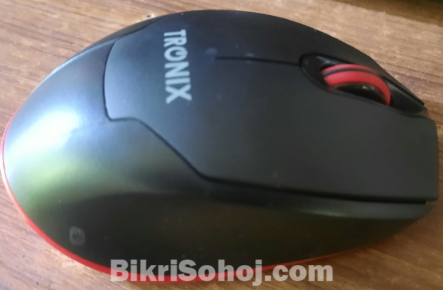 TRQNIX wireless mouse